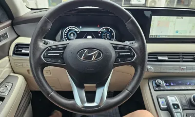 Hyundai Palisade 2021, 100056 км, за 24900000 KRW - фото 17