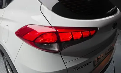 Hyundai Tucson 2016, 162232 км, за 8500000 KRW - фото 23