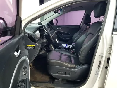 Hyundai Santafe 2014, 165847 км, за 6390000 KRW - фото 8