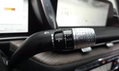Genesis G90 2022, 166945 км, за 41490000 KRW - фото 31