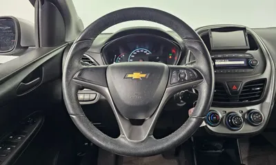ChevroletGMDaewoo Spark 2017, 76808 км, за 4500000 KRW - фото 15