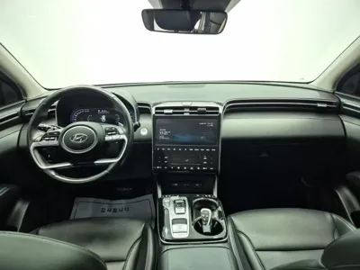Hyundai Tucson 2021, 130065 км, за 15800000 KRW - фото 8