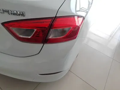 Chevrolet Cruze 2018, 102400 км, за 28900 CNY - фото 8