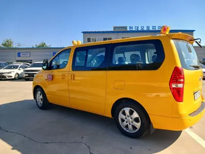 Hyundai Starex 2019, 95504 км, за 18500000 KRW