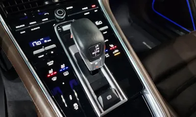 Porsche Panamera 2018, 169464 км, за 55000000 KRW - фото 9
