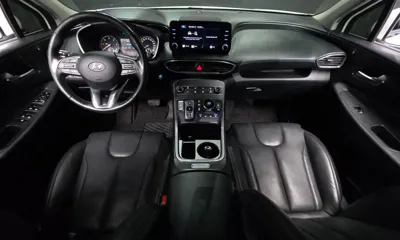 Hyundai Santafe 2021, 136254 км, за 18500000 KRW - фото 7