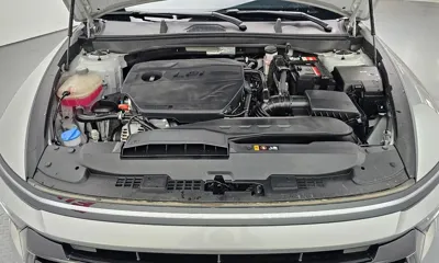 Hyundai Sonata 2025, 35718 км, за 22900000 KRW - фото 6