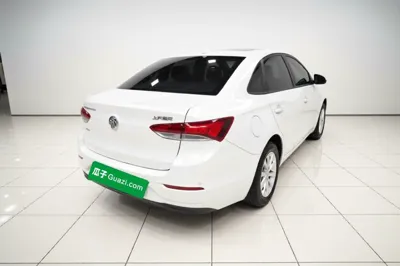 Buick GT 2019, 46900 км, за 41508.4 CNY - фото 6