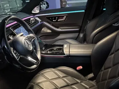 Mercedes-Benz S-Class 2021, 45967 км, за 147000000 KRW - фото 9