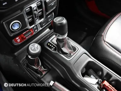 Jeep Gladiator 2022, 44676 км, за 41900000 KRW - фото 9