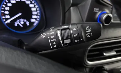 Hyundai Kona 2018, 116622 км, за 14000000 KRW - фото 17