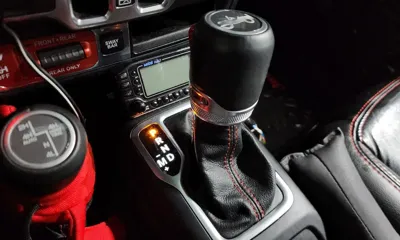 Jeep Wrangler 2018, 83198 км, за 36900000 KRW - фото 9