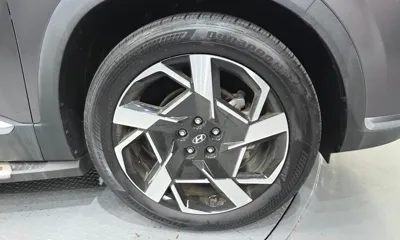Hyundai Santafe 2021, 65727 км, за 20990000 KRW - фото 21