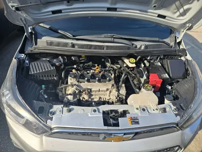 ChevroletGMDaewoo Spark 2017, 97087 км, за 3900000 KRW - фото 6