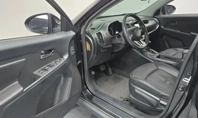 Kia Sportage 2012, 173063 км, за 4990000 KRW - фото 10