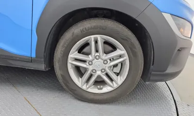 Hyundai Kona 2021, 75307 км, за 11900000 KRW - фото 21