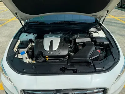 Hyundai Grandeur 2019, 168455 км, за 13190000 KRW - фото 5