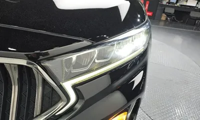 Kia K7 2020, 71047 км, за 17900000 KRW - фото 22