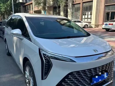 Buick Century · 2024 год