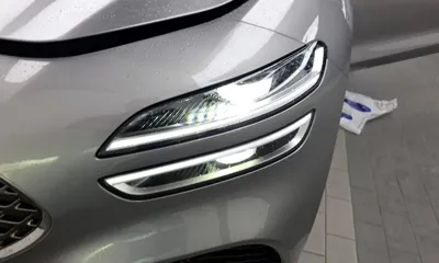 Genesis G70 2025, 19130 км, за 37800000 KRW - фото 22