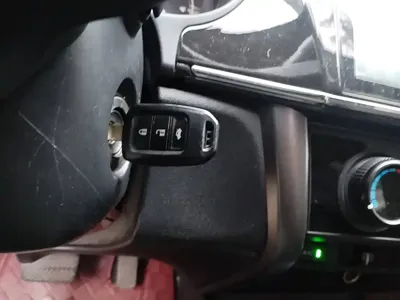 Honda City 2018, 84700 км, за 33600 CNY - фото 9