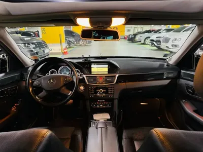 Mercedes-Benz E-Class 2010, 69393 км, за 11500000 KRW - фото 6