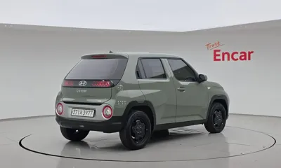 Hyundai Casper 2023, 59165 км, за 9500000 KRW - фото 2