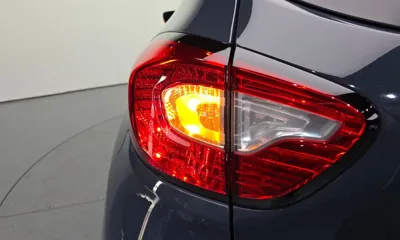 Renault-KoreaSamsung QM3 2016, 50111 км, за 7700000 KRW - фото 23