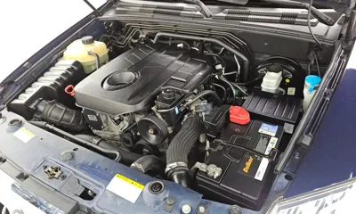 KG_Mobility_Ssangyong Rexton 2015, 91511 км, за 4990000 KRW - фото 6