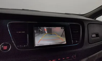 Kia Canival 2019, 155136 км, за 10300000 KRW - фото 18
