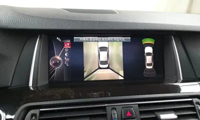 BMW 5-Series 2016, 178683 км, за 9900000 KRW - фото 16
