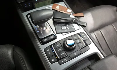 Genesis G80 2017, 35756 км, за 17990000 KRW - фото 9