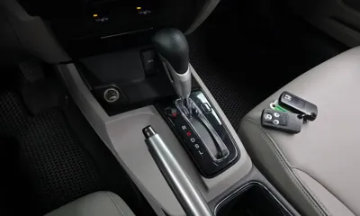 Honda Civic 2013, 115376 км, за 6600000 KRW - фото 9