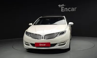 Lincoln MKZ 2015, 160140 км, за 5300000 KRW