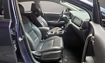 Kia Sportage 2018, 90346 км, за 11300000 KRW - фото 11