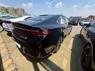 Geely Xingrui 2026, 1800 км, за 69100 CNY - фото 12