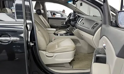 Kia Canival 2019, 143958 км, за 11200000 KRW - фото 11