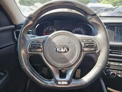 Kia K5 2016, 138801 км, за 9500000 KRW - фото 8