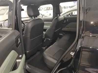 Baojun Yueye Plus 2026, 100 км, за 66800 CNY - фото 11