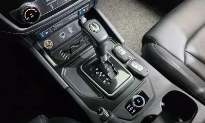 KG_Mobility_Ssangyong Rexton 2020, 95482 км, за 15900000 KRW - фото 9