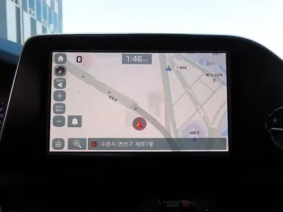 Hyundai Grandeur 2019, 147139 км, за 12200000 KRW - фото 15