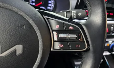 Kia K3 2023, 103831 км, за 16500000 KRW - фото 30
