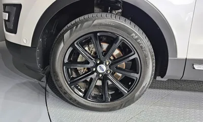 Ford Explorer 2016, 96715 км, за 13800000 KRW - фото 5