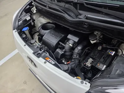Kia Ray 2017, 183145 км, за 3500000 KRW - фото 6