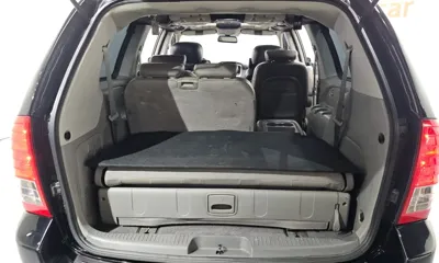Kia Canival 2013, 297380 км, за 2700000 KRW - фото 20