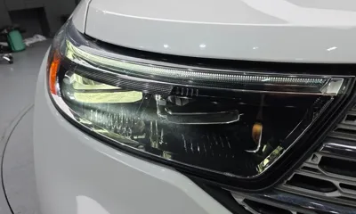Ford Explorer 2023, 28560 км, за 36990000 KRW - фото 22