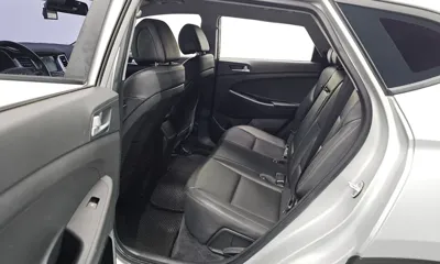 Hyundai Tucson 2017, 116524 км, за 8990000 KRW - фото 19