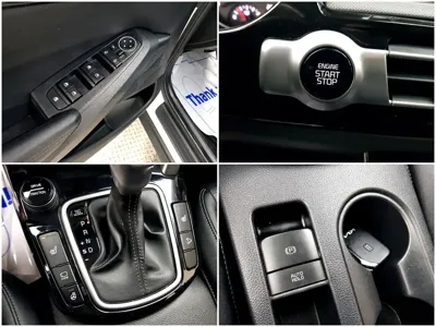 Kia Seltos 2023, 118838 км, за 14500000 KRW - фото 18