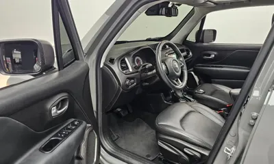 Jeep Renegade 2019, 102705 км, за 10900000 KRW - фото 10
