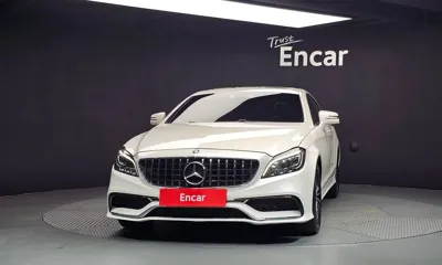Mercedes-Benz CLS-Class 2017, 191948 км, за 14000000 KRW - фото 3